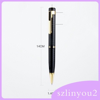 [high quality] Voice Recorder Pen 128Kbps Digital Audio Voice Recorder with One Button