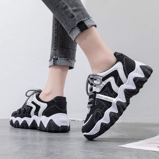Korean Fashion Shoes | Black | Korean Shoes | Rubber Shoes | Runway Zhoes PH
