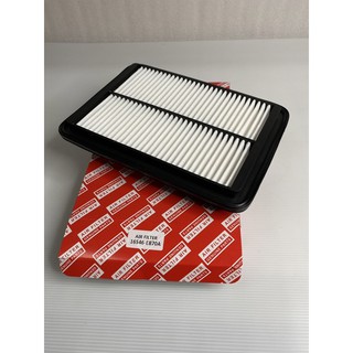 Air Filter Cleaner Nissan Navara Frontier D40 (2008-2014) [16546-EB70A]