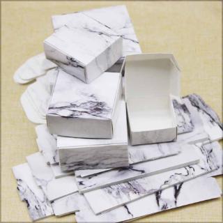 20px Handmade plane box Mutli size paper gifts boxes vintage kraft candy wedding cake Package kraft home party suppiles box package