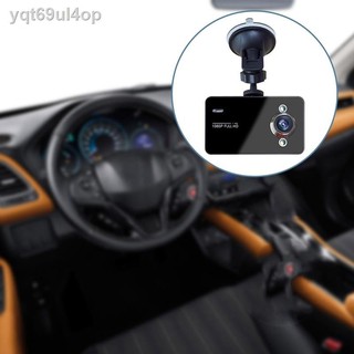 ♛☏1080P Driving Recorder With Light Night Vision Car Surveillance Camera Dash Cam Dvr Video Unique