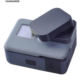 Vine Plastic Lens Protector Cover Cap Action Camera Accessories