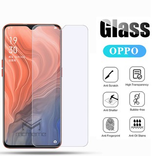OPPO A94 A74 5G F11 F9 Pro F7 F5 F3 A3s A5s A9 2020 A15 A92 A52 A72 Tempered Glass Screen Protector