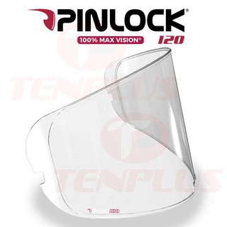 Pinlock 120 Anti Fog Shield for HJC RPHA-11, RPHA-70