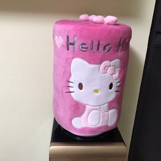 COD Hello kitty water dispenser cover