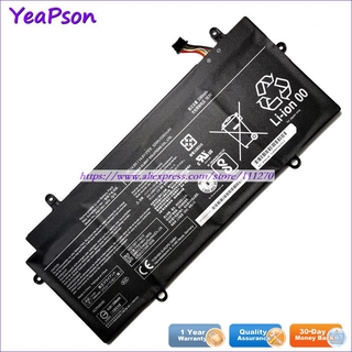 Yeapson 14.8V 3380mAh Genuine PA5136U-1BRS Laptop Battery For Toshiba Z30 Z30T Z30-AK12S Z30-C-15N N