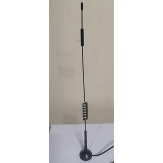 LTE 3G 4G GPRS GSM CDMA with chassis antenna, omnidirectional high gain WiFi accept SMA antenna (4)