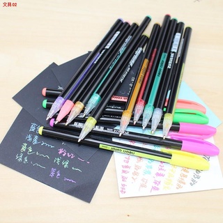 ❈◕Zuixua Neon Color Pen- 48 colors set 48 in 1