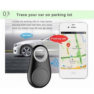 GS Mini GPS Tracking Finder Device Auto Car Pets Kids Motorcycle Tracker Track (8)