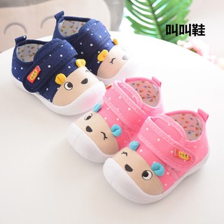 house slipper◆Soft Bottom Toddler Shoes House Slippers Baby With
