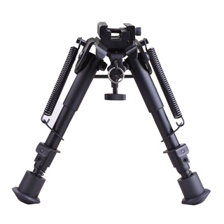 6 inch-9 inch butterfly plate bracket metal frame tripod telescopic folding tripod Modified accessories 20mm camera toy tripod Outdoor entertainment equipment accessories High-quality tactical accessories