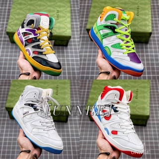 UNNEE#【free shipping】Sports shoes Leisure fitness running basketball shoes GUCC