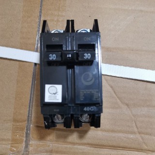 ✗┅Oppo Roto circuit breaker 15a 20a 30a 40a 60a 100a plug in