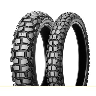 Dunlop D605 Tire for XR200/CRF150/CRF250
