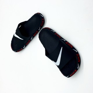 Nike High Fashion Slipper for Men and Men(Add Two Size)