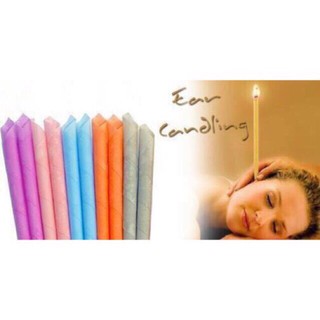 AUTHENTIC Ear Candle