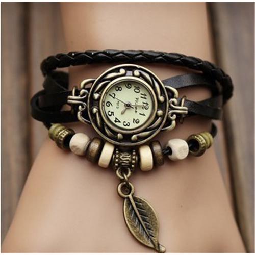Available Butterfly bracelet women's watch