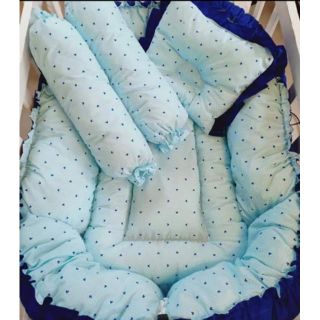 COD FREE SHIPPING Baby Bed, Baby Nest, Co Sleeper