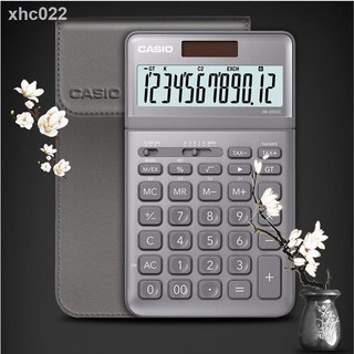 Casio Ultra Thin Calculator (2)