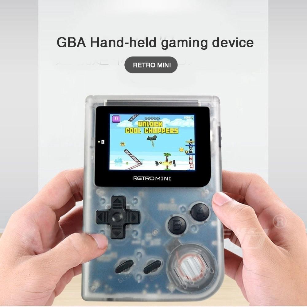Nintendo Game Mini Handheld RETRO GAME GBA Game Console