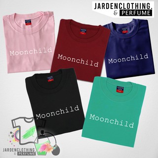 MOONCHILD Statement Shirts