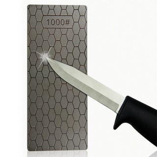 Professional Thin Diamond Knife Sharpening Stone Whetstone Disc