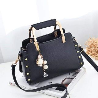 YQY Korean fashion Sling bag/ handbag (2)