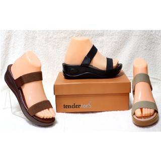 Tendertoes - Ladies Korean Sandals ( B821 )