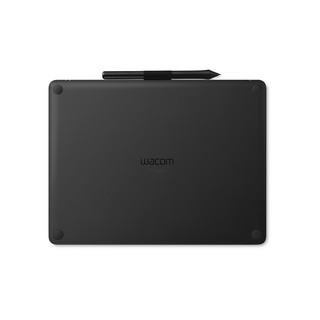 Wacom CTL-4100 Intuos Drawing Tablet (Small) (3)