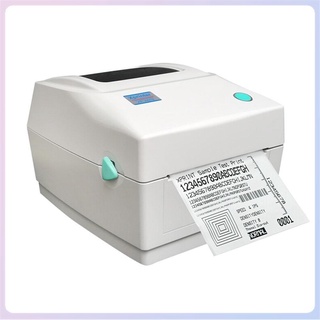【Available】Xprinter Thermal Printer Thermal Barcode Printer Label Printer XP-460B For Label Paper Fo