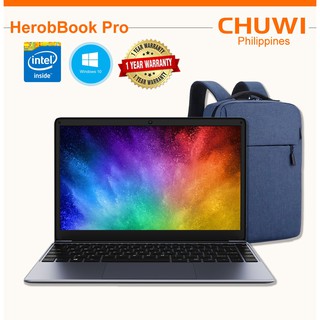 Chuwi Herobook Pro Intel Celeron N4020