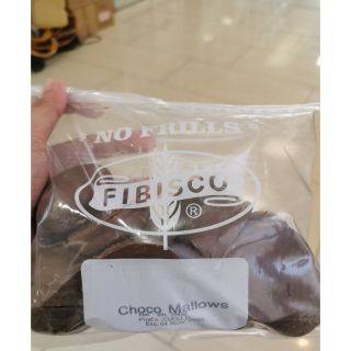 Fibisco Choco Mallows 250g