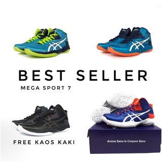 Volleyball Shoes Men asics Gel swift Volleyball bal voly asics Volleyball Shoes