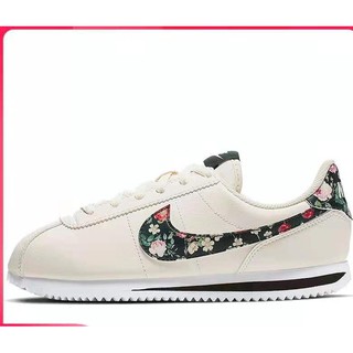 Cortez Classic retro sneakers for women shoes with box（size36-40）