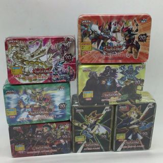 Yugioh cards new design collection cards