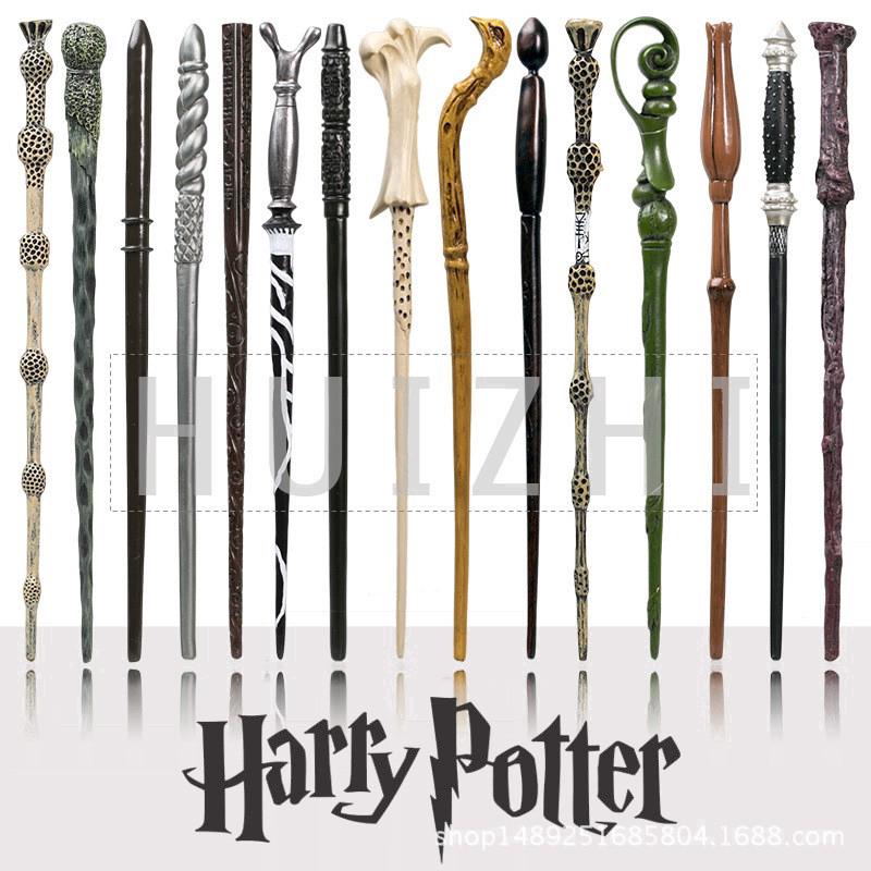 Harry Potter Wand 19 Style Wand Dumbledore 39cm Long+ Box