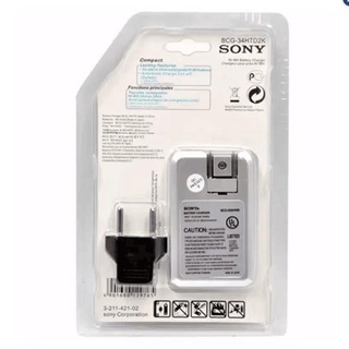 Battery Chargers❂Camera battery charger♝☊✑COD SONY Compact Charger wiht battery (AA)