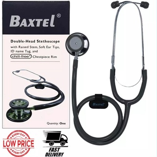 Baxtel Stethoscope,,
