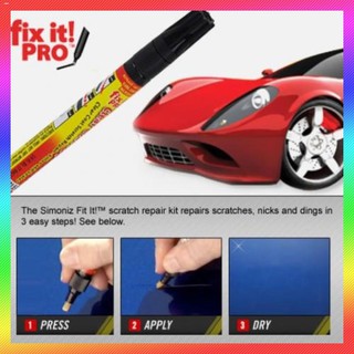 ₪❍Beauty Tools∏Simoniz Fix It Pro Car Scratch Remover Pen