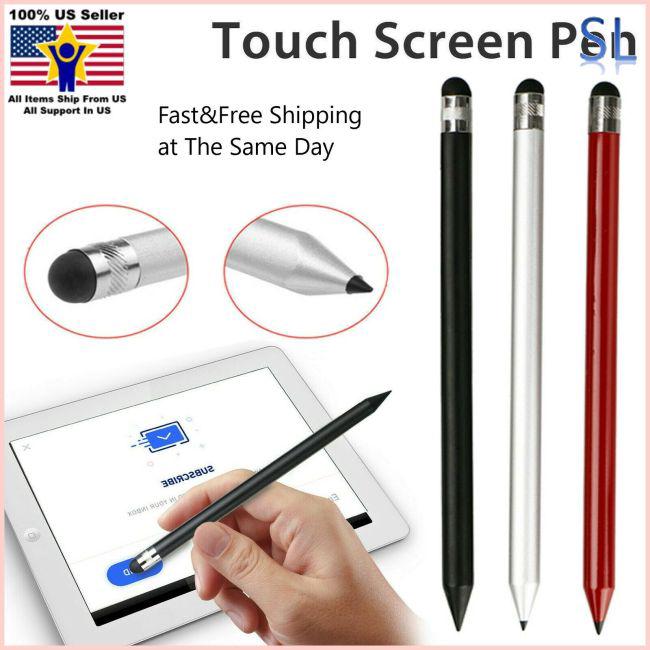 Precision Stylus Touch Screen Pen Pencil for iPhone iPad