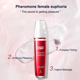 Adult Orgasm Sex Lubricant Vagina Lube Pheromone Gay Body Water-based Lubrication Sexual Tools For