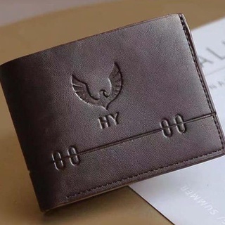 men's wallet FRIDA BAGS Men Small Wallet FOR MEN #B819