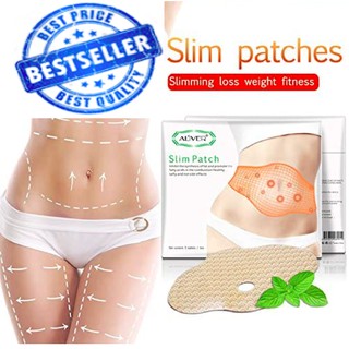 SLIMMING Patch for Women - Proven and Effective