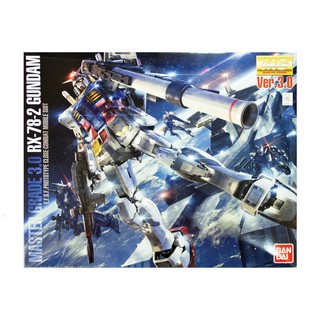 Gundam MG 1/100 RX-78-2 Gundam Ver 3.0