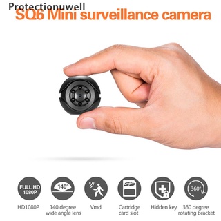spy cam mini camera spy hidden spy camera PWPH 1080P Mini Hidden Spy Camera Motion Detection DV DVR