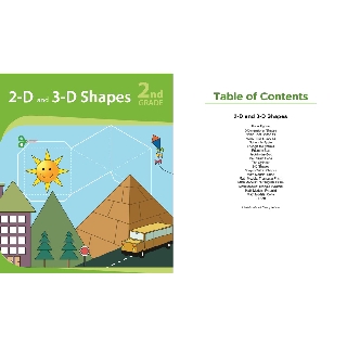 Grade 2 Math Worksheets / Workbooks