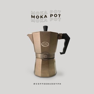 6-Cup Moka Pot | Coffee Buddy PH (1)