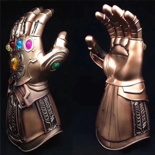 FOPH Thanos Infinity Gauntlet Marvel Legends Gauntlet Gloves (1)