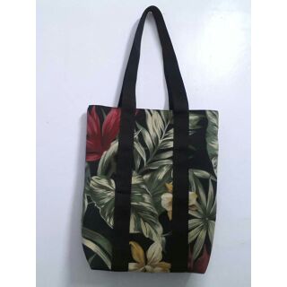 Tote Bag (expandable)