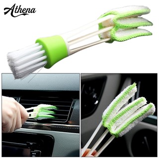 Car Auto Air Conditioning Vent Outlet Dust Removal Cleaner Tool